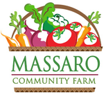 Learning Garden Sponsorship (2017-2018)  & 6th Annual Dinner on the Farm (2016), Dinner on the Farm at Massaro Community Farm (2019 Sponsorship)